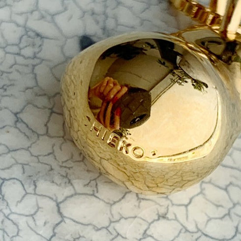 baroque necklace